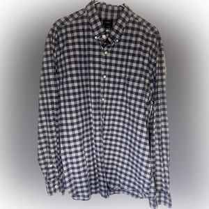 J.Crew (Broken in Oxford) Button Down Shirt